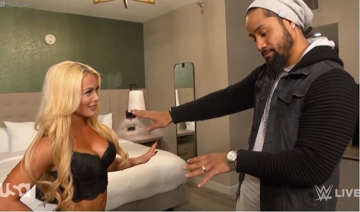 It's been so long since we've seen such segments